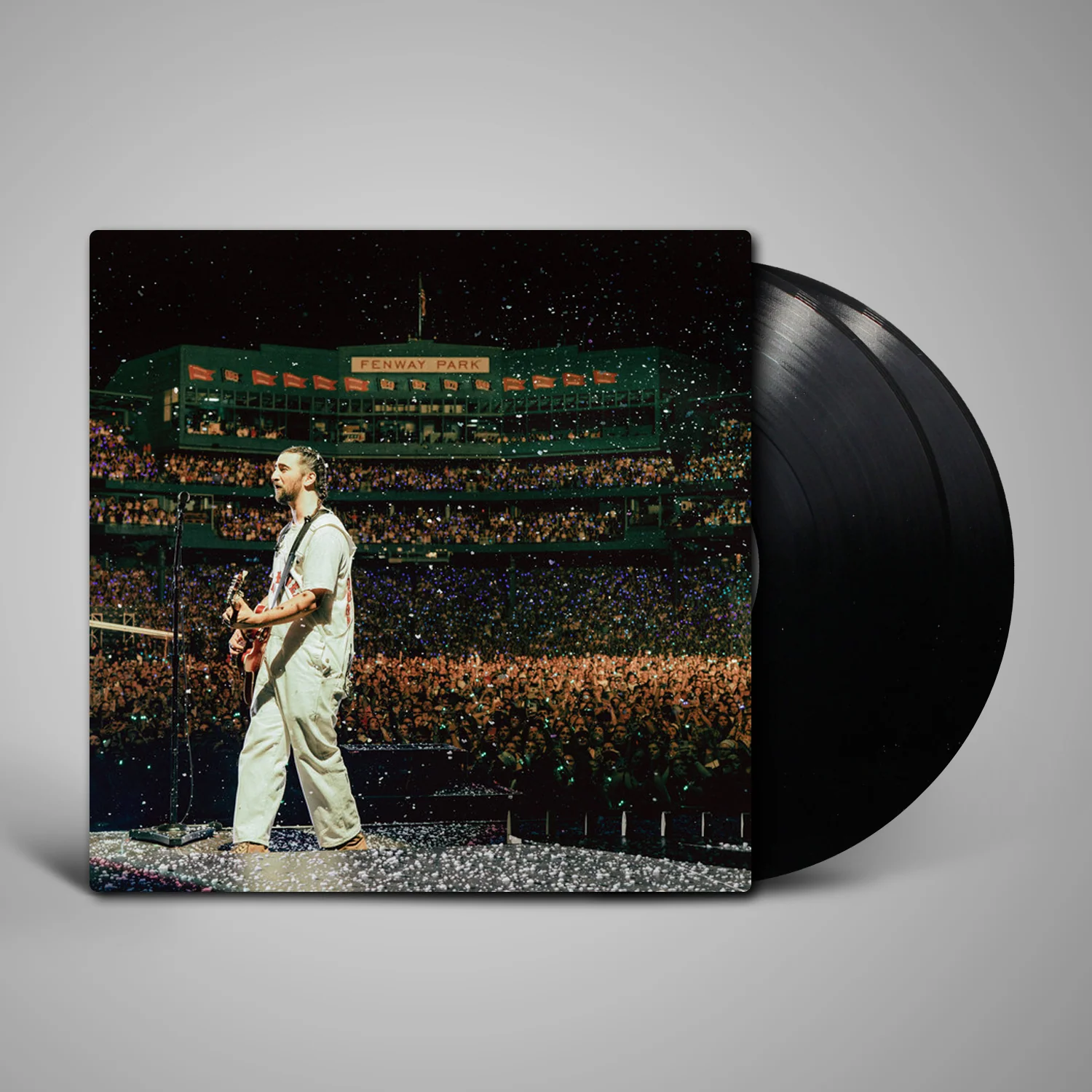 Noah Kahan - Live From Fenway Park - Image 2