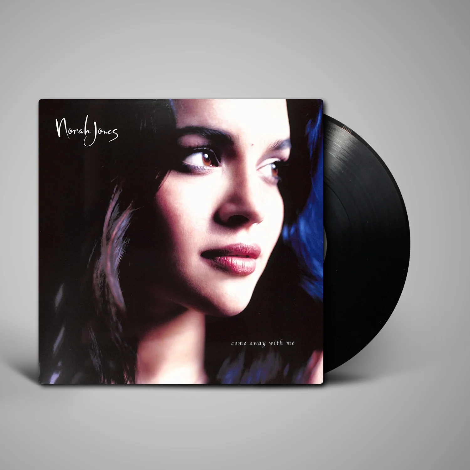 Norah Jones - Come Away With Me (20th Anniversary)