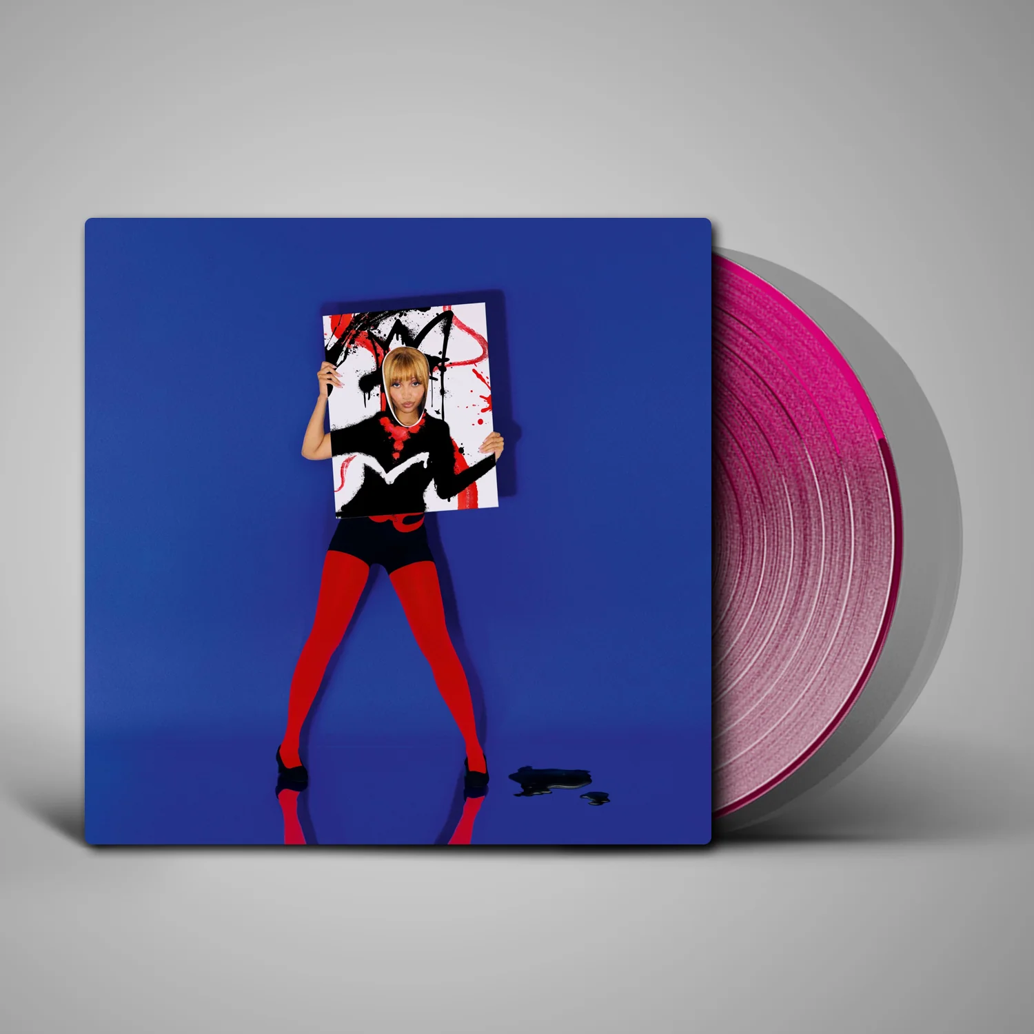 PinkPantheress - Fancy Some More?
