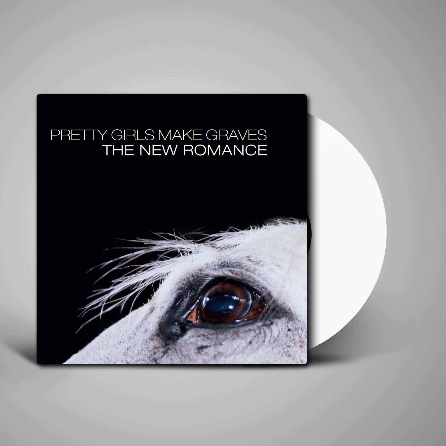 Pretty Girls Make Graves - The New Romance