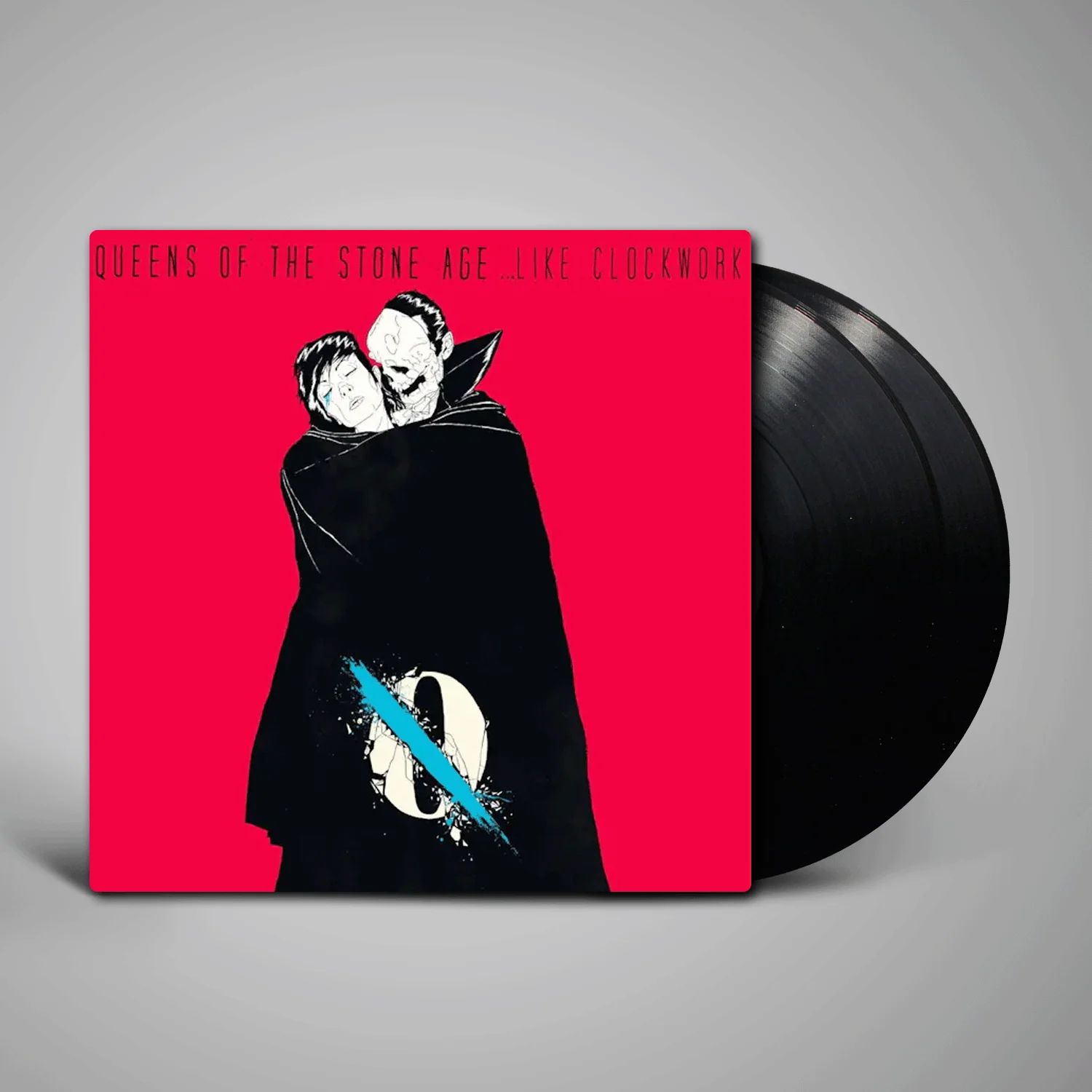 Queens of the Stone Age - ...Like Clockwork