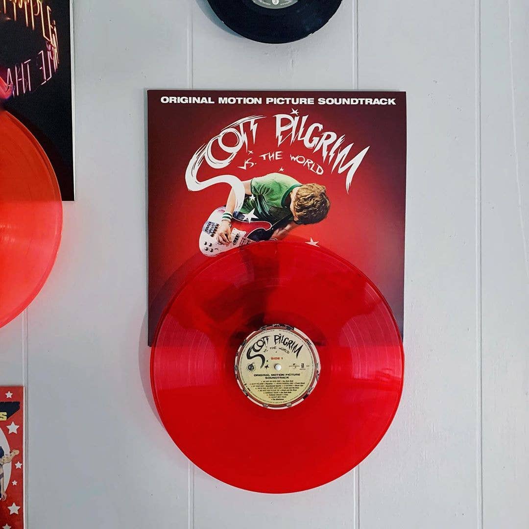 Record Props: Vinyl Record Displays - Image 5
