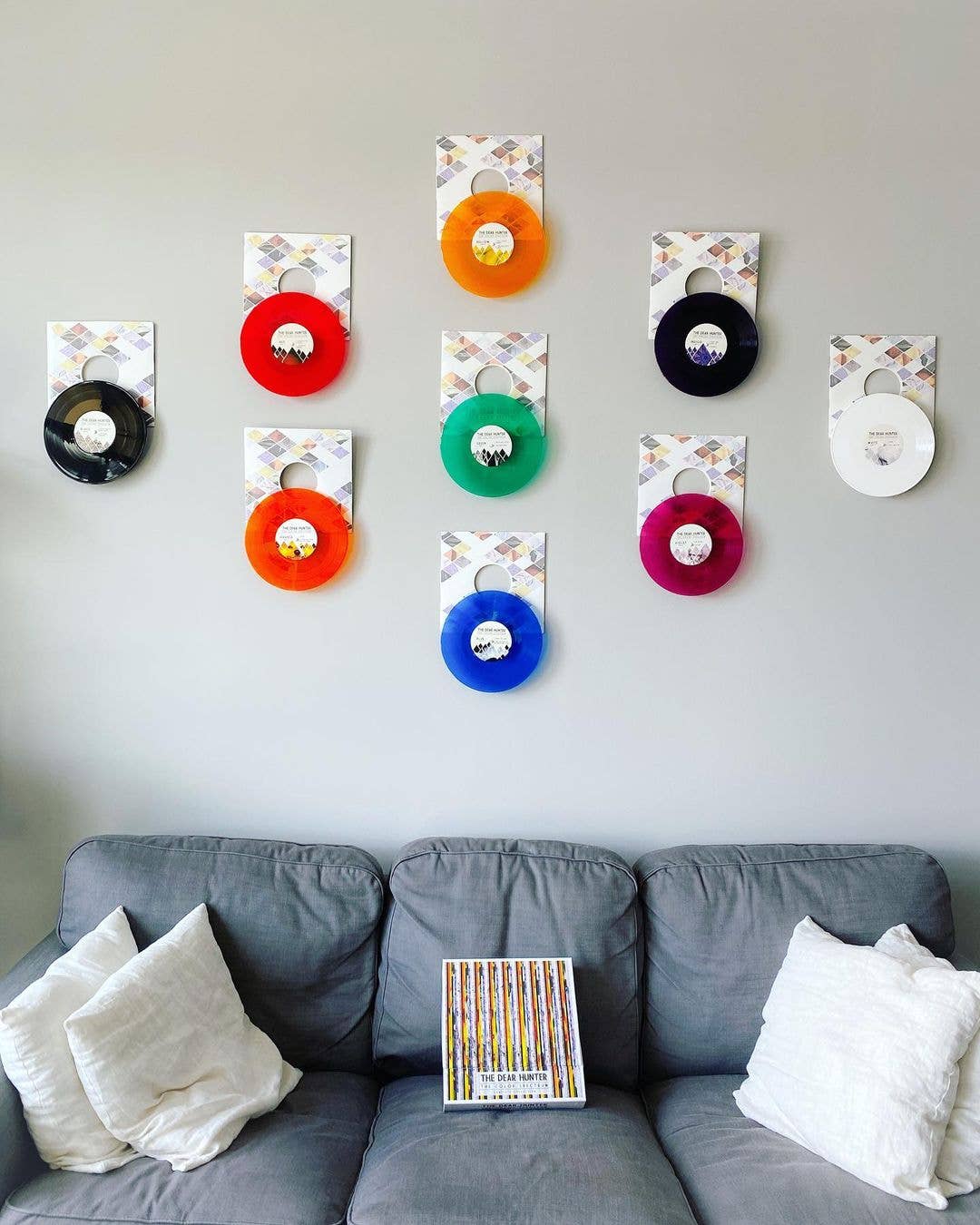 Record Props: Vinyl Record Displays - Image 7