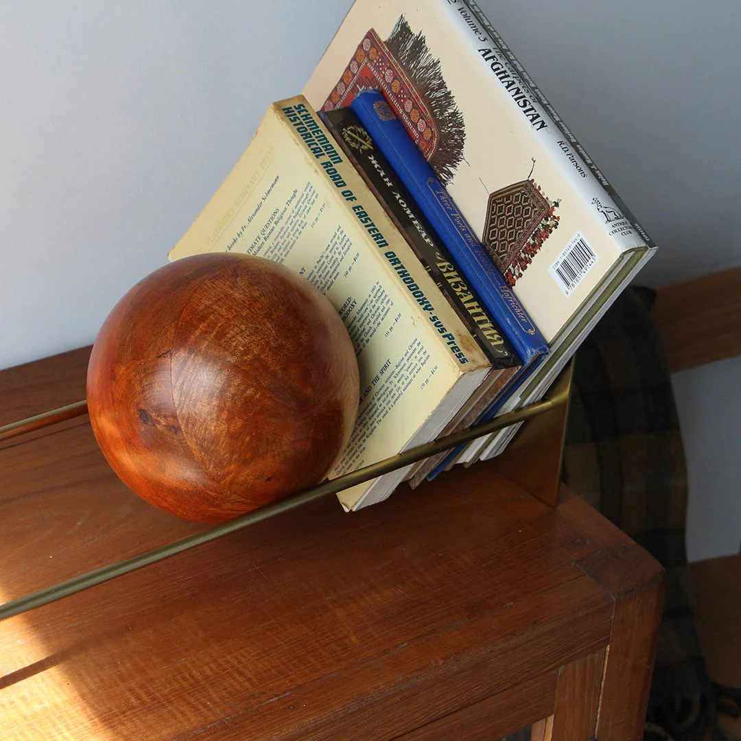 Slope Bookend - Image 2