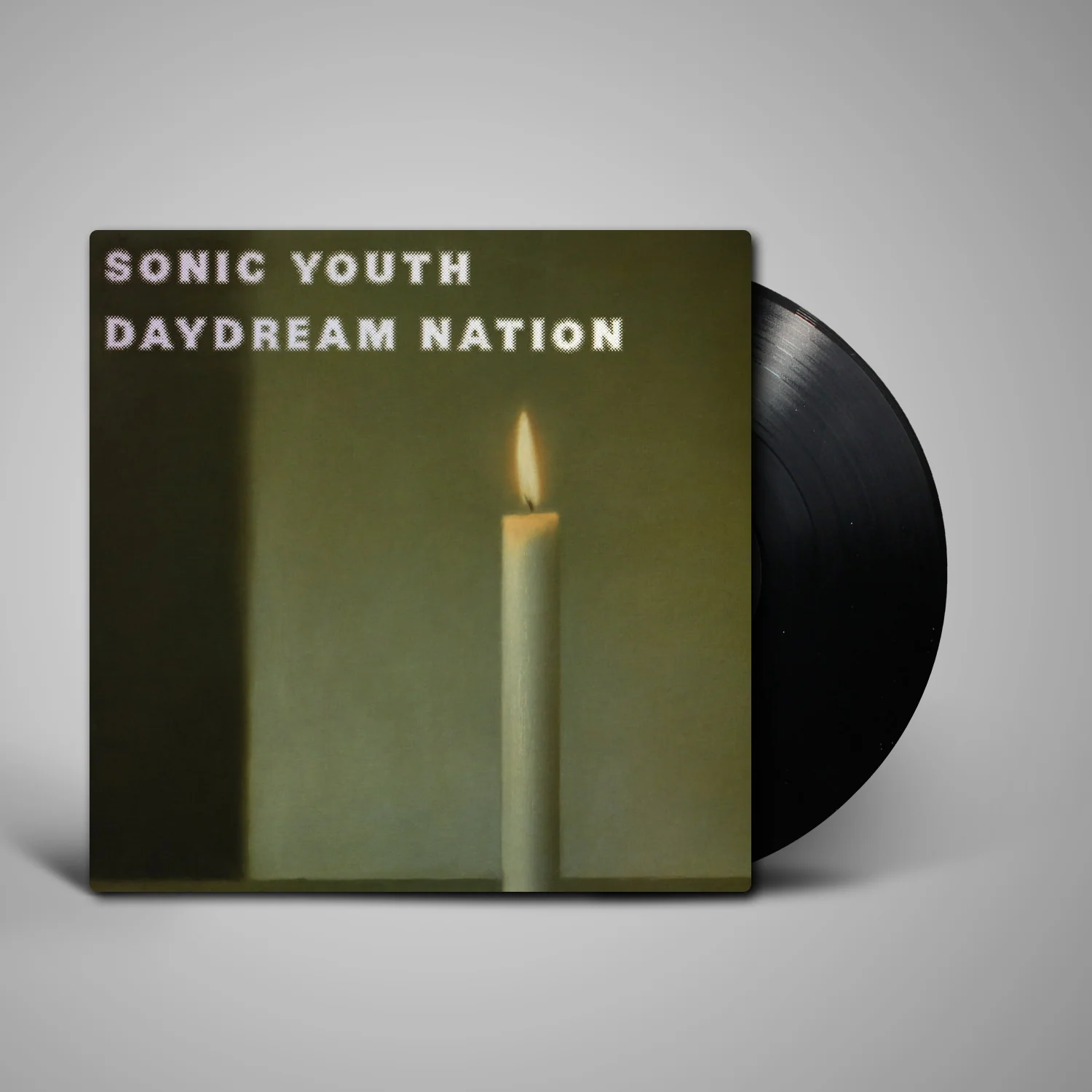 Sonic Youth - Daydream Nation