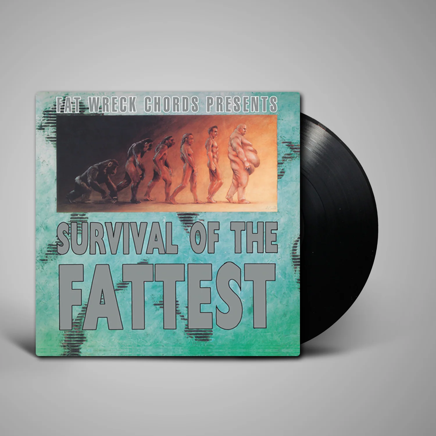 Survival of the Fattest