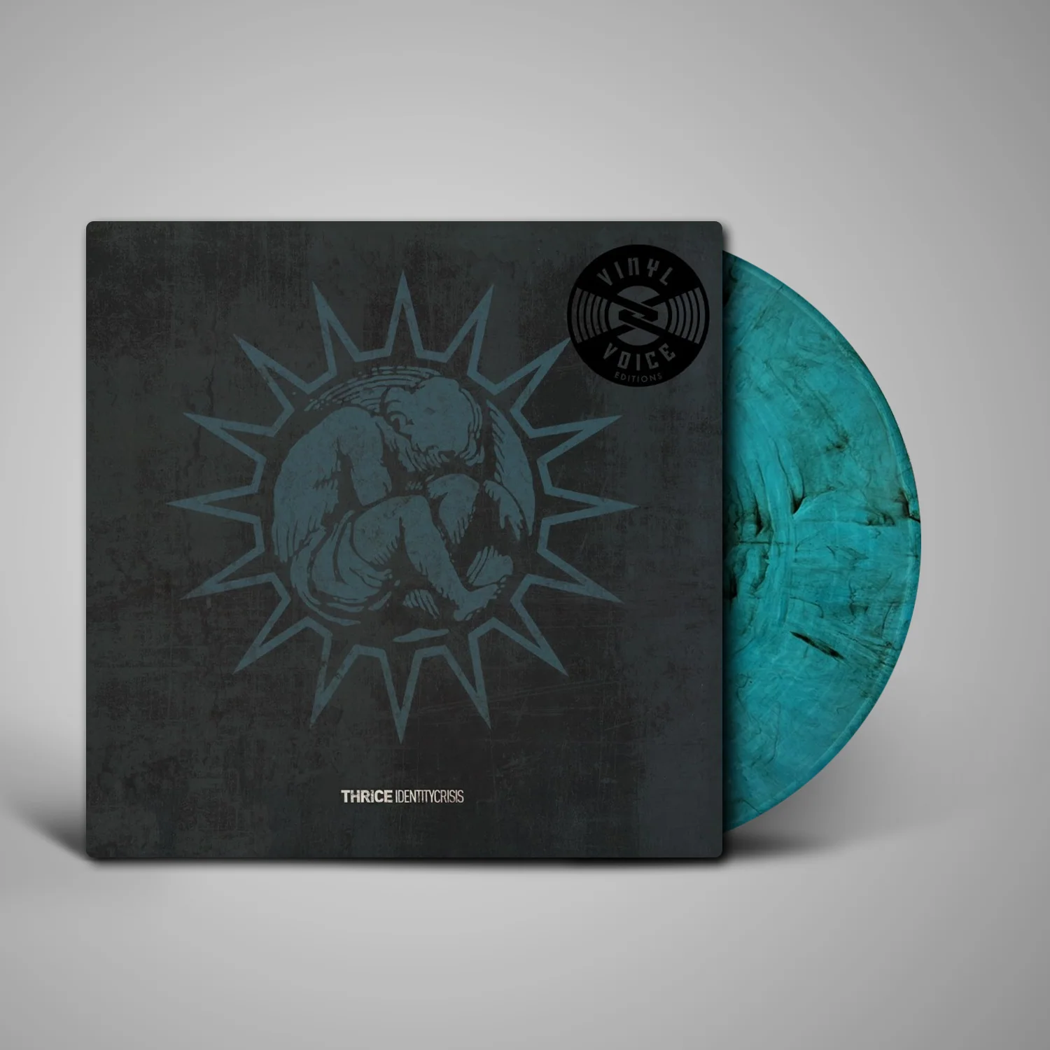 Thrice - Identity Crisis