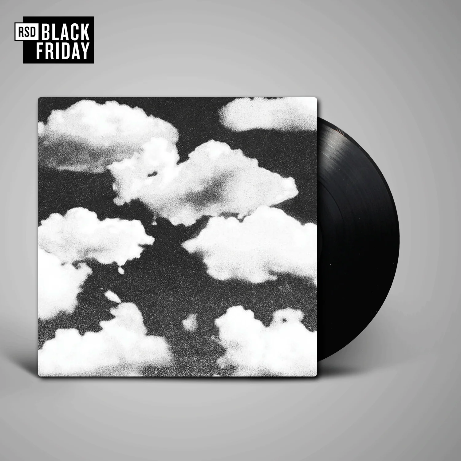 Turnstile x BADBADNOTGOOD - New Heart Designs