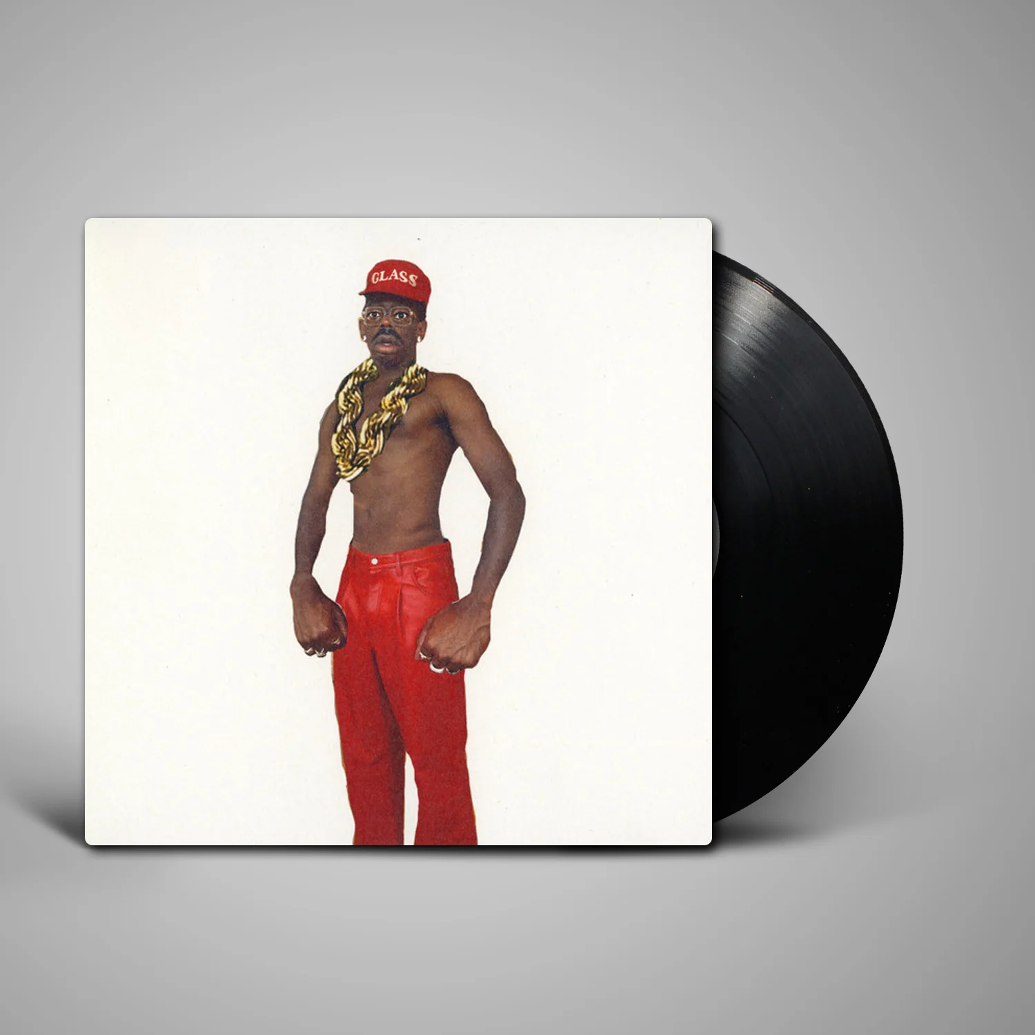 Tyler, The Creator - Don't Tap The Glass