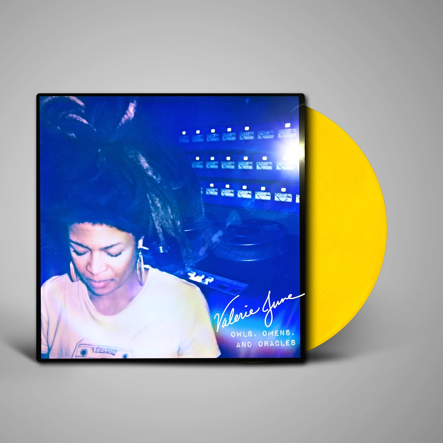 Valerie June - Owls Omens And Oracles