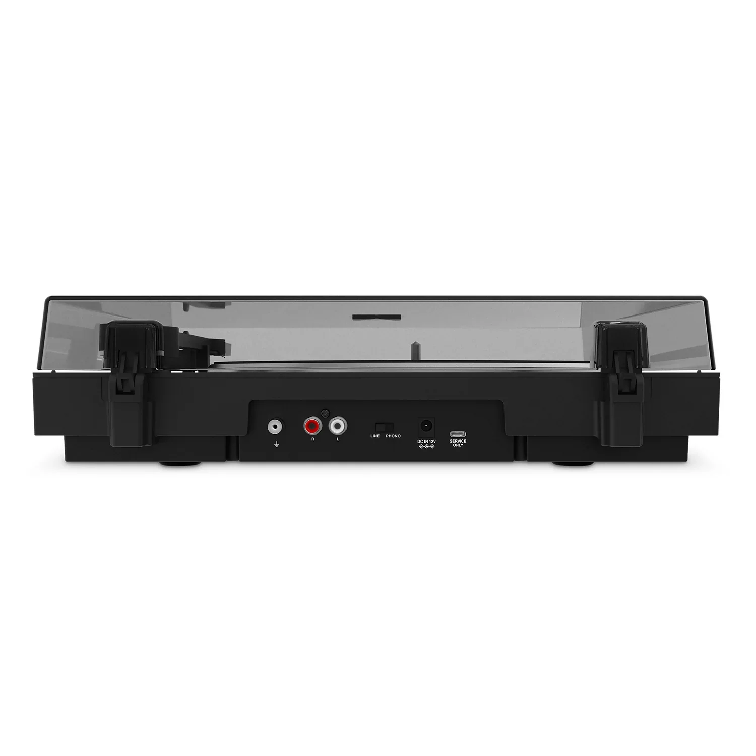 Victrola VPT800BLK Turntable - Image 6