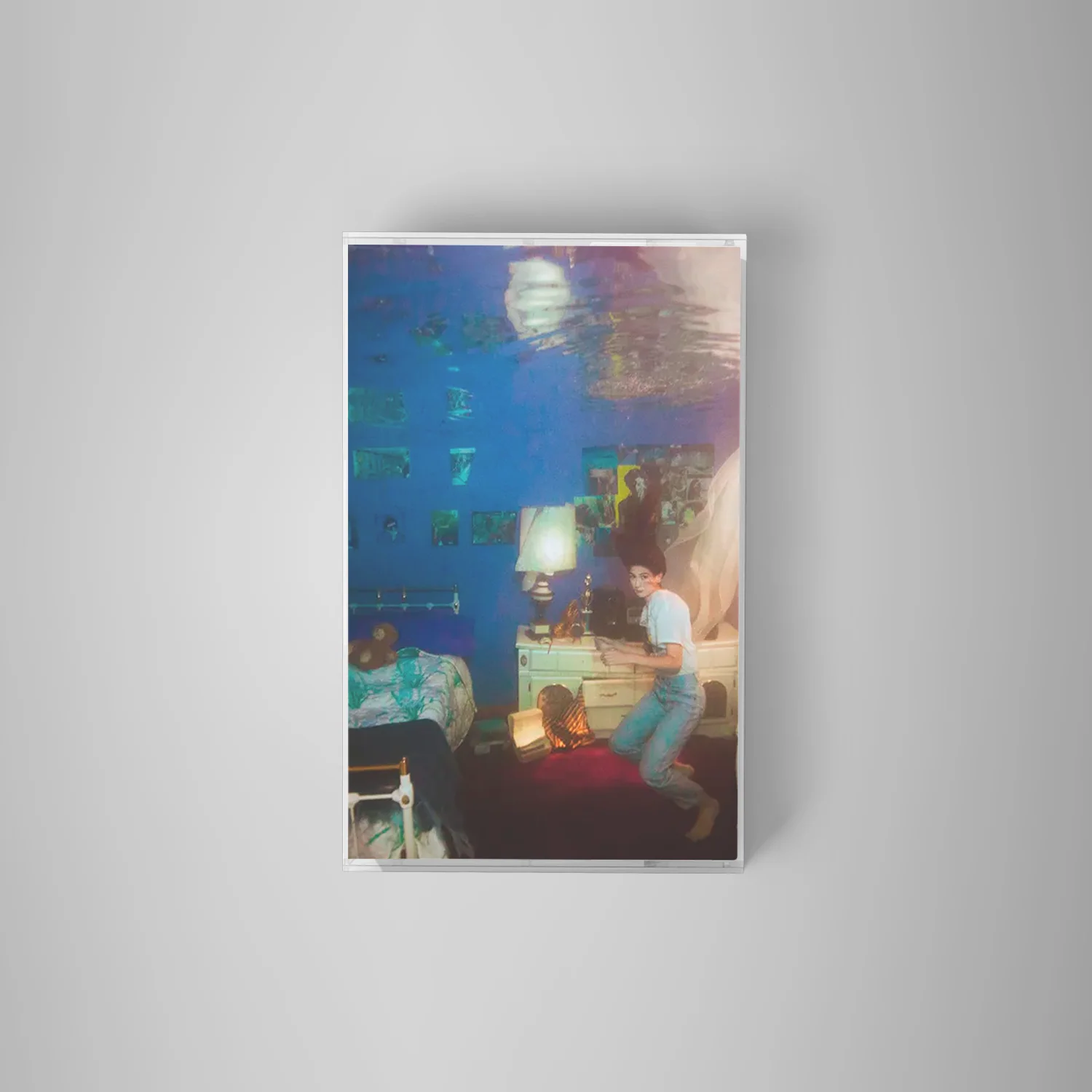 Weyes Blood - Titanic Rising (Cassette)