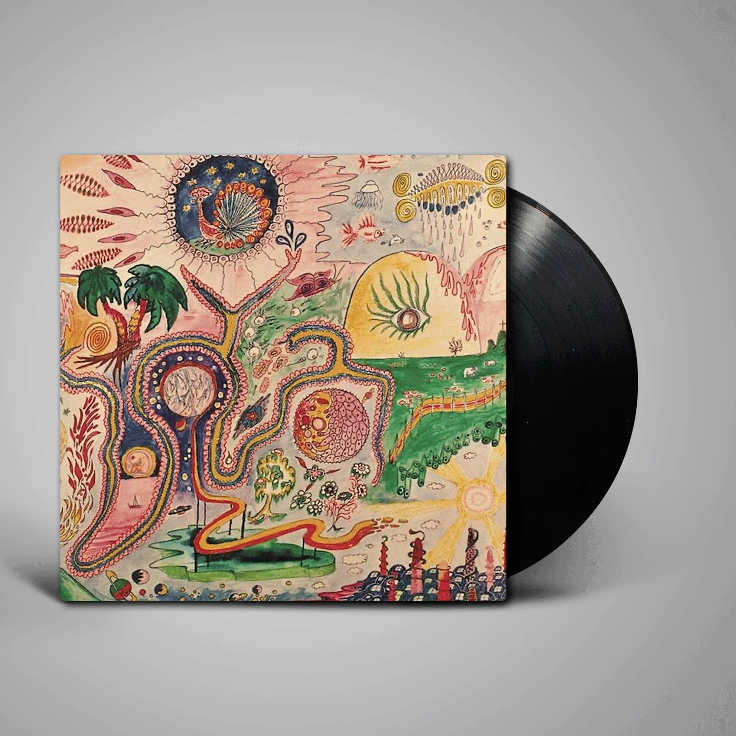 Youth Lagoon - Wondrous Bughouse